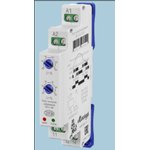 РКН-1М-15 УХЛ4, Реле контроля однофазного напряжения, на DIN-рейку