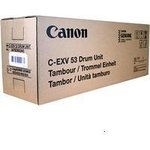 Canon C-EXV 53 (0475C002), Барабан