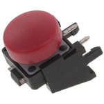 TL1100CF160Q.08RED, Микропереключатель TACT ...