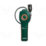 EZ40 Gas Detector for Acetone, Alcohol, Ammonia, Benzene, Butane, Ethylene ...