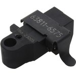 63811-6575, Позиционер обжимного инструмента, Molex 63811-6500 Ratchet Hand ...