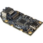 IMX-LVDS-HDMI, Development Board, LVDS To HDMI Adapter Card, For i.MX 8QXP Development Kit, Mini SAS