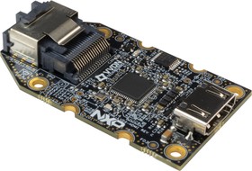 Фото 1/4 IMX-LVDS-HDMI, Development Board, LVDS To HDMI Adapter Card, For i.MX 8QXP Development Kit, Mini SAS