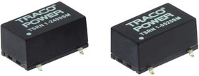 Фото 1/5 TSRN 1-24120SM, Non-Isolated DC/DC Converters The factory is currently not accepting orders for this product.