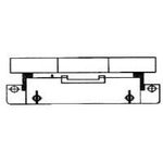 734024-1, D-Sub Tools & Hardware ADAPTER MICROMATCH