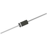 1N5400-G, Diode 50V 3A 2-Pin DO-201AD Ammo