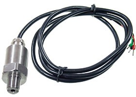 PT1200-V-20-B-0.5CN1G, датчик давления 20Bar 4-20мА 1/4"NPT кабель 0,5м