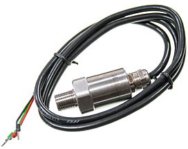 PT1200-V-300-B-0.5CN1G, датчик давления 300Bar 4-20мА 1/4"NPT кабель