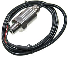 PT1200-V-100-B-0.5CN1G, датчик давления 100Bar 4-20мА 1/4"NPT кабель 0.5м