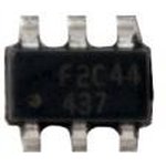 (PL671-02-C44TC-R) микросхема CLOCK GEN. PL671-02-C44TC-R SOT23-6L