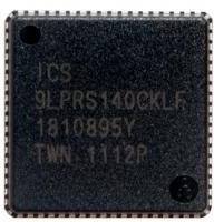 (ICS9LPRS140CKLF) микросхема CLOCK GEN. ICS9LPRS140CKLF-T SOP6