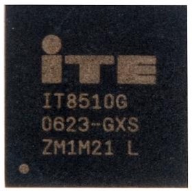 (IT8510G GXS) мультиконтроллер IT8510G GXS