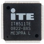 (IT8511TE BXA) мультиконтроллер IT8511TE BXA
