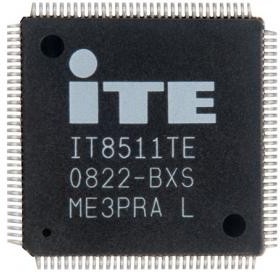 (IT8511TE BXA) мультиконтроллер IT8511TE BXA