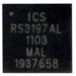 (ICS9LPRS3197AKLF) микросхема CLOCK GEN. ICS9LPRS3197AKLF-T