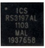 (ICS9LPRS3197AKLF) микросхема CLOCK GEN. ICS9LPRS3197AKLF-T
