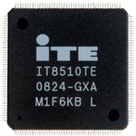 (IT8510TE GXA) мультиконтроллер IT8510TE GXA