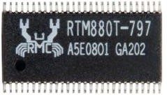 (RTM880T-797-VB-GRT) микросхема CLOCK GEN. RTM880T-797-VB-GRT