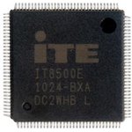 (IT8500E-L BXA) мультиконтроллер IT8500E-L BXA