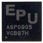 (ASP0905QGK-B2) микросхема PWM CONTROLLER ASP0905QGK-B2 VQFN-48L