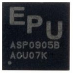(ASP0905QGK-B) микросхема PWM CONTROLLER ASP0905QGK-B VQFN-48L