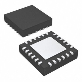 LM48511SQ/NOPB, УНЧ 6.7Вт моно класс D 24LLP, Texas Instruments | купить в розницу и оптом