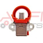 BG1009, Щеточный узел стартера Toyota 1NZ, 2NZ, 1ZZ, 2ZZ '99-, 1HZ, 1HD, 1N ...