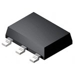 ITS41K0SMENHUMA1High Side, NMOS Power Switch IC 3 + Tab-Pin, SOT-223