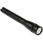 SP2201H, Mini LED Torch Black 77 lm, 167 mm