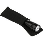 SP2201H, Mini LED Torch Black 77 lm, 167 mm