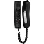 602814, VoIP-телефон Fanvil (Linkvil) H2U Black (no PSU)