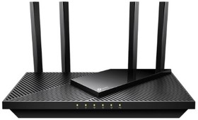 Фото 1/7 TP-Link Archer AX55 Pro Двухдиапазонный роутер Wi-Fi AX3000 с портом WAN/LAN 2,5 Гбит/с и поддержкой Mesh