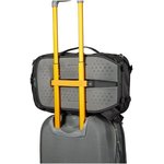 LP37459-PWW, Lowepro Trekker LT BP 150 AW фоторюкзак черный