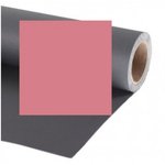 012 Light Pink 1.35x6, Raylab 012 Light Pink Фон бумажный Нежно-розовый 1,35 х 6 ...