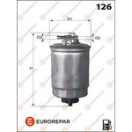 E148162, Фильтр топливный FORD GALAXY/VW SHARAN 1.9 TDI