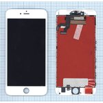 Дисплей для iPhone 6S Plus в сборе с тачскрином (Tianma) белый