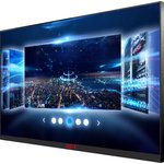 Сетодиодный экран AET LED display series AiO Dream Wall 138 indoor, moving rack.