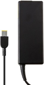 Фото 1/6 Блок питания ASX сетевой для Lenovo Yoga 11S/13, X1 Carbon (20V 4.5A)