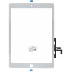 Тачскрин для Apple iPad Air 1-я категория (белый)