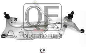 QF01N00056, Трапеция стеклоочистителя без мотора