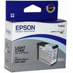 Epson C13T580500, Струйные картриджи