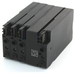 IC-H712_MP Комплект картриджей T2 для HP Designjet T210/630 ...