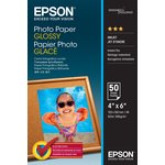 Epson C13S042547, Бумага