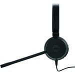 5399-823-309, Jabra Evolve 30 II MS Stereo, Wired headset