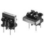SU9VF-02100, Common Mode Chokes Dual 10000uH 1kHz 0.2A 4Ohm DCR Thru-Hole