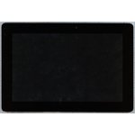 Дисплей (экран) в сборе (матрица HSD101PWW2 -A01 + тачскрин) для Asus ...