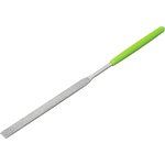 158337, Набор надфилей алмазных, 140х70х3, 5 шт.