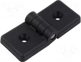 095KS4545F00, Петля; Шир: 45мм; H: 45мм