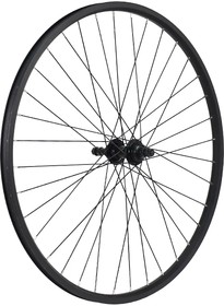 Фото 1/2 Колесо 27.5`` MTB,заднее, двойной обод DH18 36H, HQ-0009227