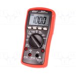 BM319S, Цифровой мультиметр, LCD (6000),с подсветкой, -50-1000°C
